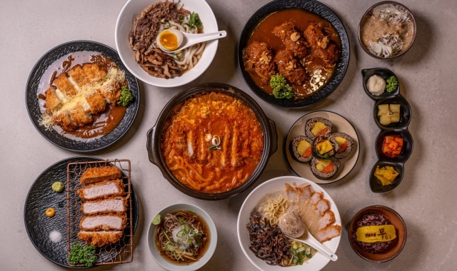 강남모밀무이 수원직영점 대표 사진