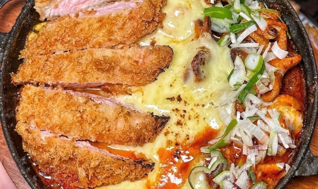 야미카츠 파미어스몰 판교점 대표 사진