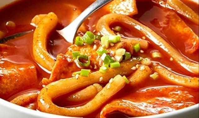 석관동떡볶이 NC백화점 야탑점 대표 사진
