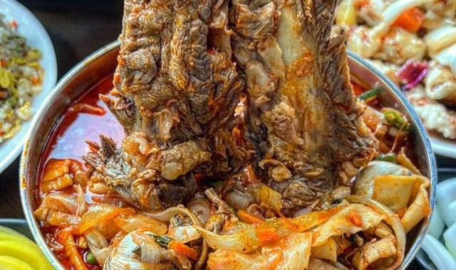 수타원 영통점 대표 사진