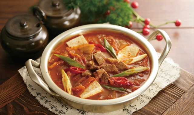 장독대김치찌개 청담점 대표 이미지