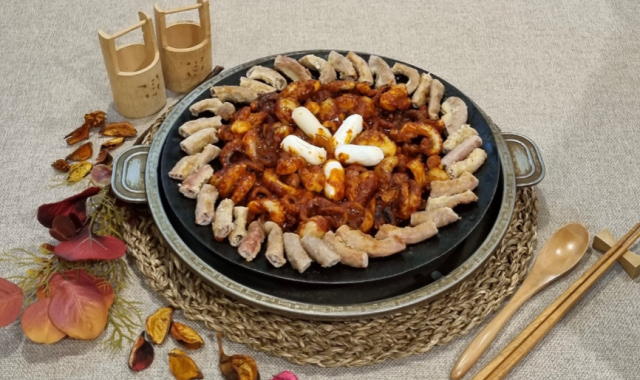 송가네쭈꾸미 본점 대표 사진