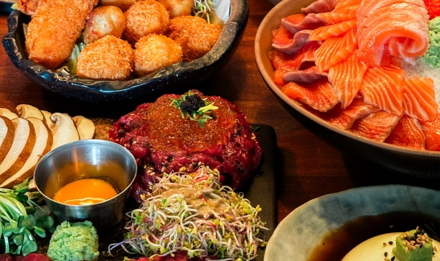 이자카야 우규 방이동점 대표 사진