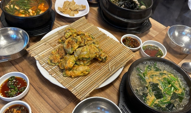 대현굴국밥 대표 사진