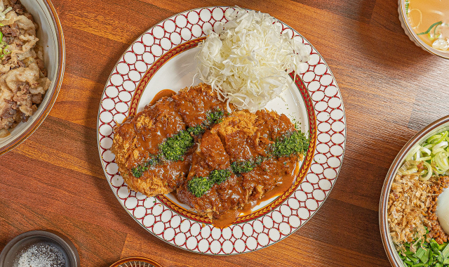 카츠공방 강남점 대표 사진