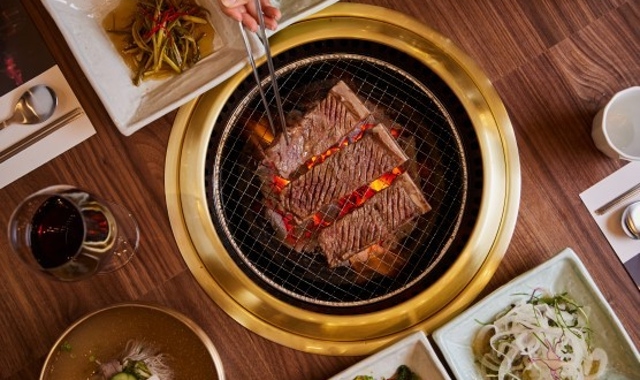 송추가마골 인어반 잠실점 대표 사진