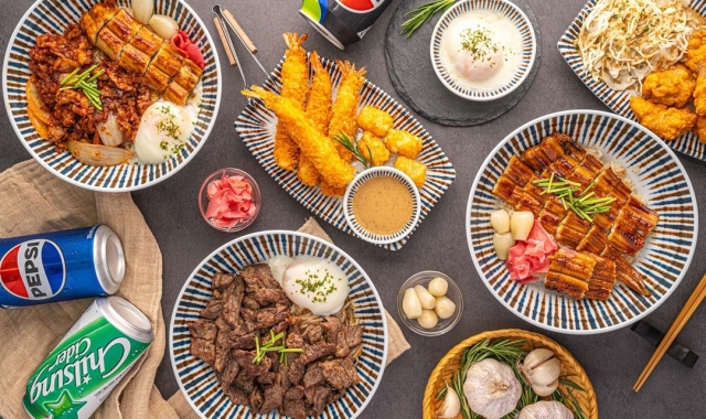 덮밥마켓 죽전본점 대표 사진