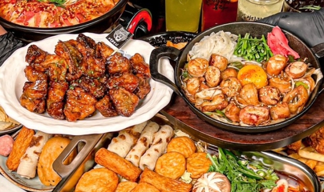 토라 강남점 대표 사진