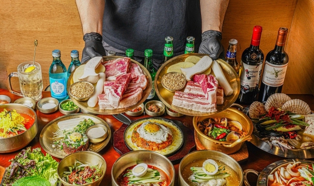 고진사 수지구청본점 대표 사진