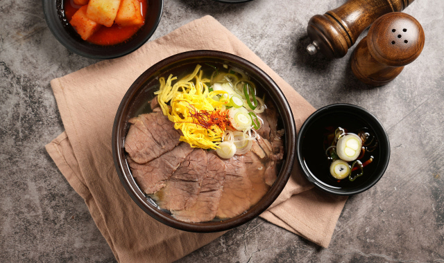 국밥장인 야탑역점 대표 사진