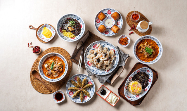 도야짬뽕 영통구청점 대표 사진