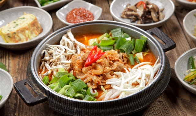 광릉촌 본점 대표 사진