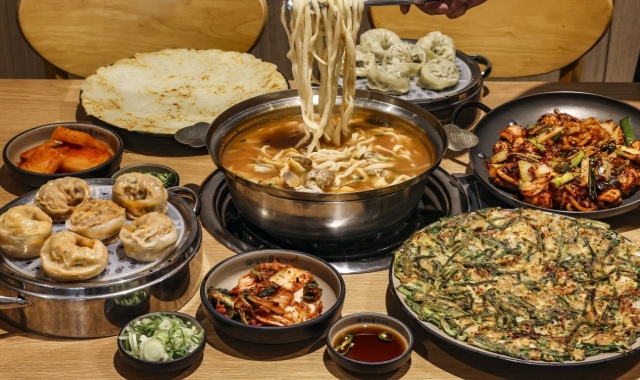팔당원조칼제비 서현점 대표 사진