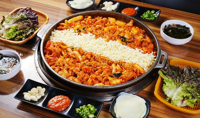 춘천본점닭갈비 대표 사진