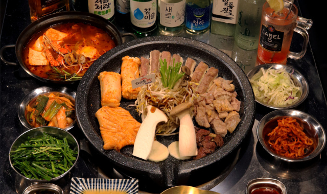 화덕돌곱창 잠실직영점 대표 사진