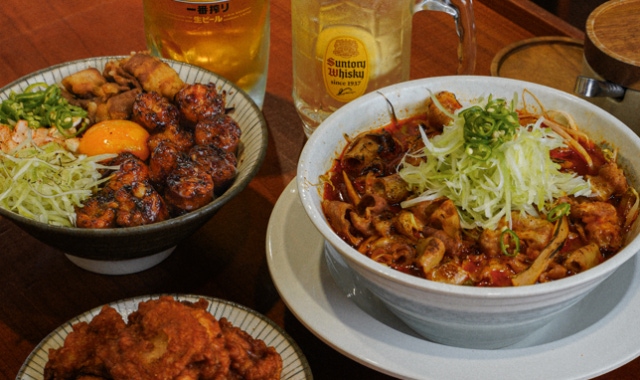 멘츠루 선릉점 대표 사진