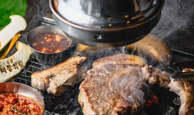 미강식당 대표 사진