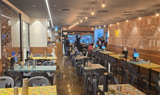 소이연남 스타필드 코엑스몰점 대표 사진