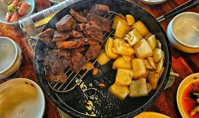 간사이등심 3층 본점 대표 사진