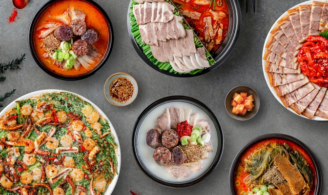 순대고집 잠실새내점 대표 사진