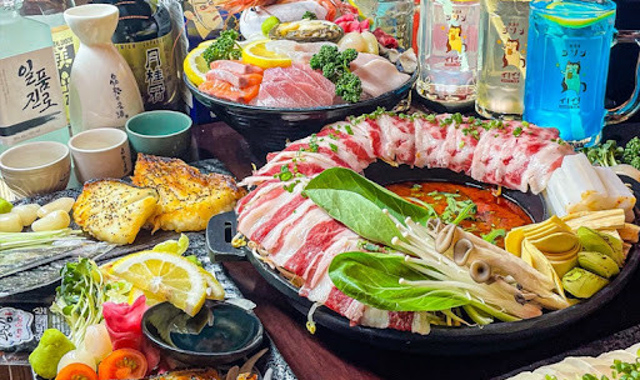 시선 잠실점 대표 사진