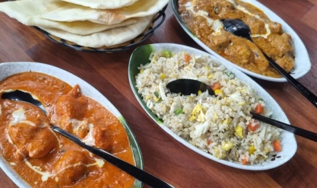 첸나이 만나 인도레스토랑 대표 사진