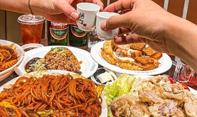 짬뽕관 수원영통점 대표 사진