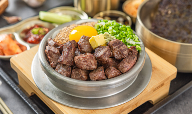 솥내음 스타필드 코엑스몰점 대표 사진