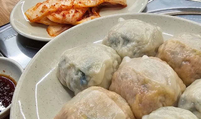 토마루해물칼국수 대표 사진