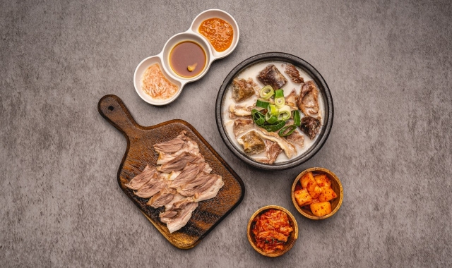 오늘도마순대국 대표 사진