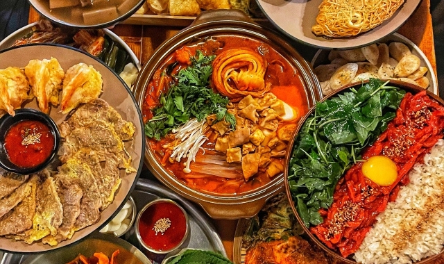 부엉이산장 수지구청점 대표 사진