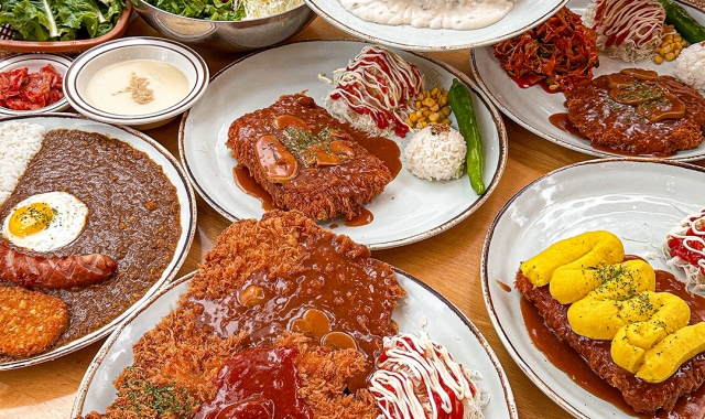 진심왕돈까스 1