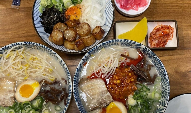 잇쇼니라멘 석촌점 대표 사진