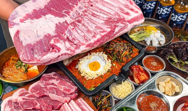 부추삼겹살 서현점 대표 사진