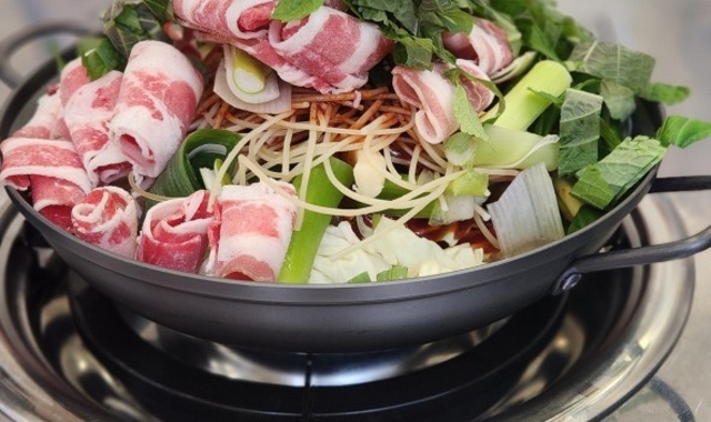 도라무통 즉석떡볶이 대표 사진
