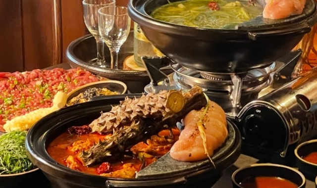 아리계곡 대표 사진