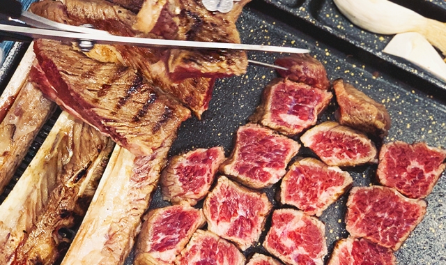전설의우대갈비 강남직영점 대표 사진
