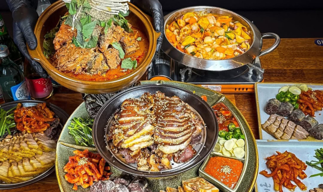 담미온 강남역점 대표 사진