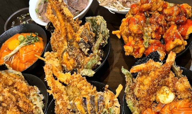 덴포 대표 사진