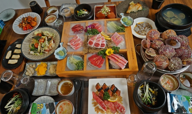 마구로훈 대표 사진