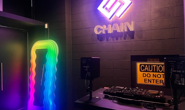 체인엔터라운지 대표 사진