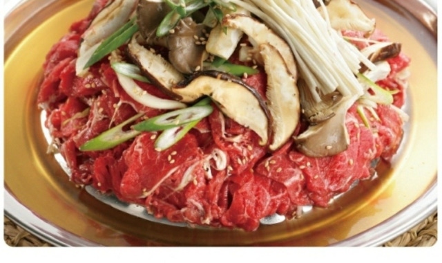 삼우정 잠실본점 대표 사진