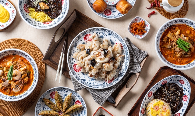 도야짬뽕 영통역점 대표 사진