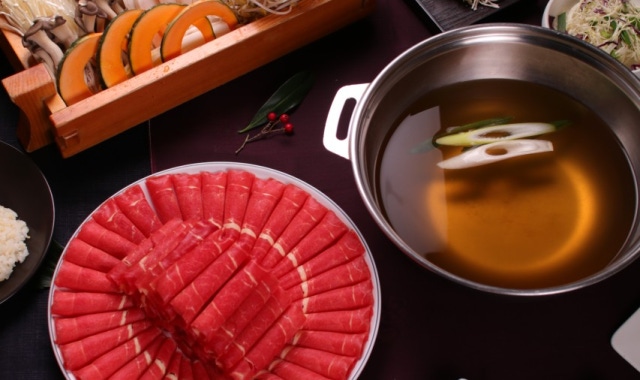 명동만두전골샤브 수원신동본점 대표 사진