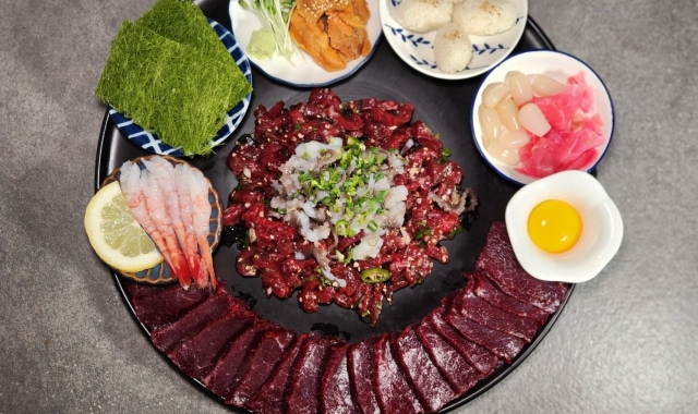함평육회 방이본점 대표 사진