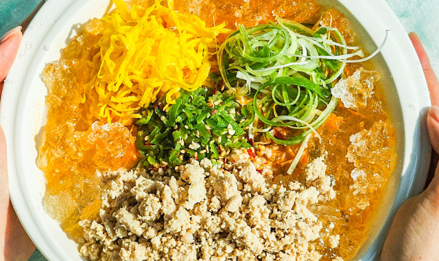 탄탄면공방 수원망포역점 대표 사진