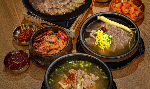왕의국밥 수원영통본점 대표 사진