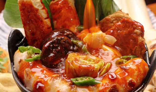 유메오뎅 강남역 대표 사진