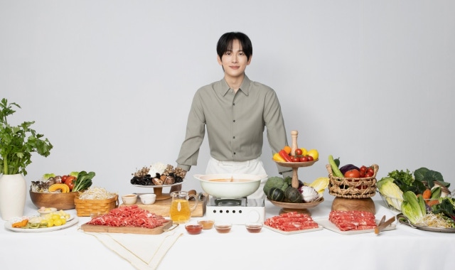 채선당 자연한가득 수지외식타운점 대표 사진