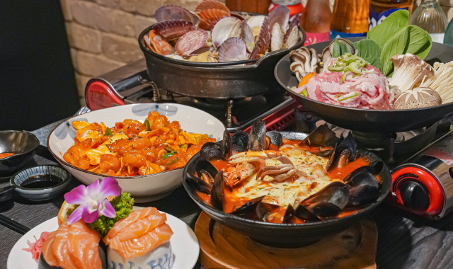 심 이자카야 강남역점 대표 사진